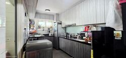Blk 110D Punggol Field (Punggol), HDB 5 Rooms #623290521